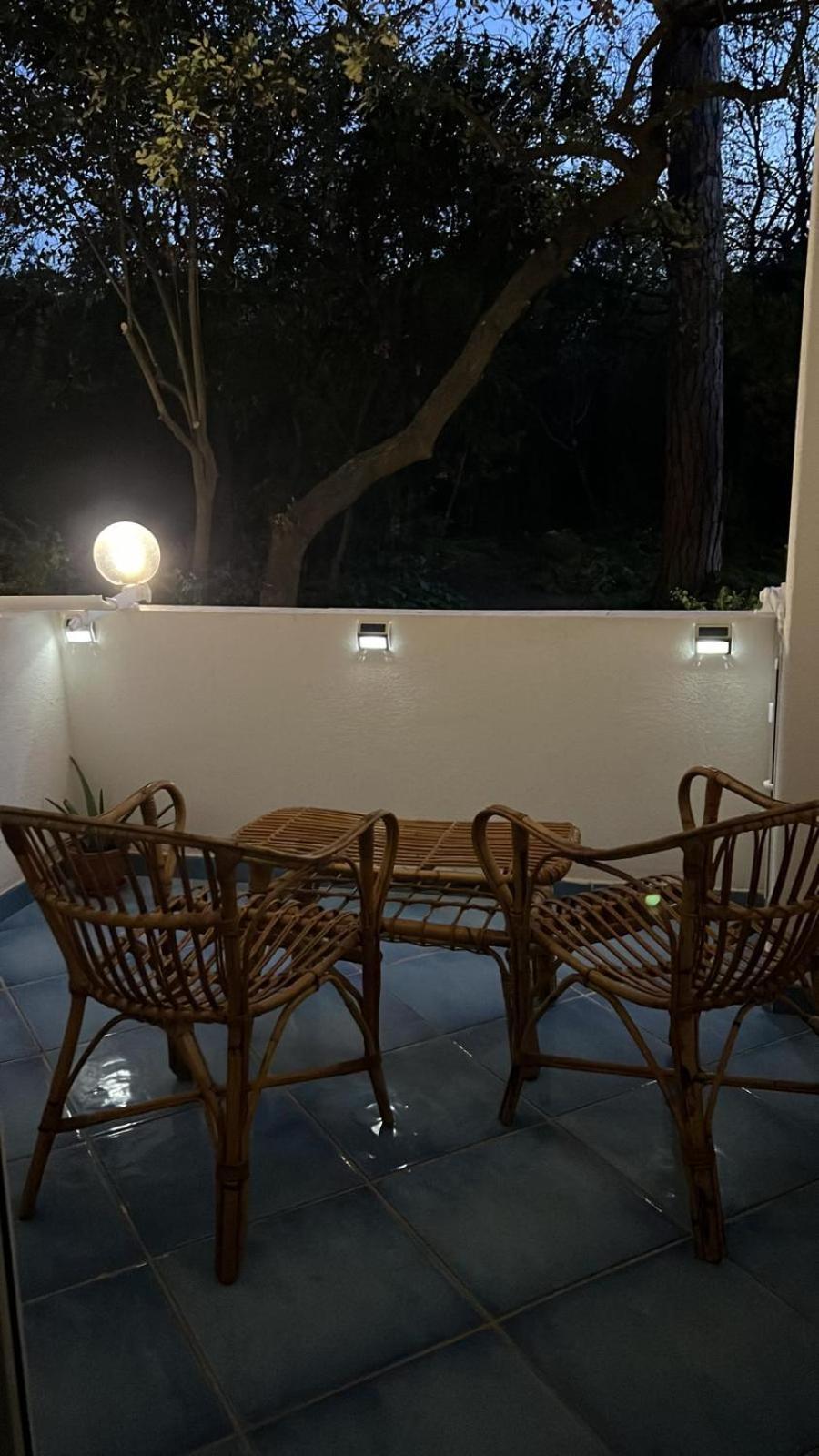 Casa Vacanza Imparo B&B Ischia Eksteriør bilde