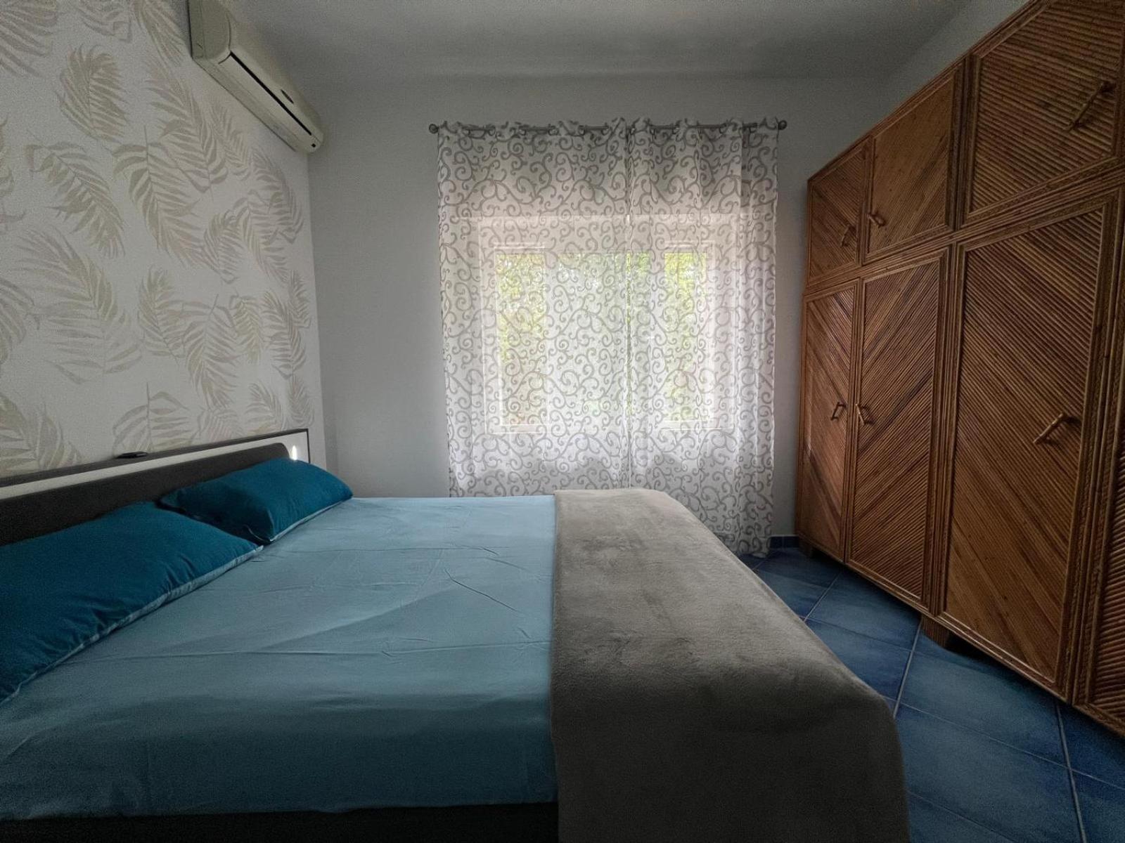 Casa Vacanza Imparo B&B Ischia Eksteriør bilde