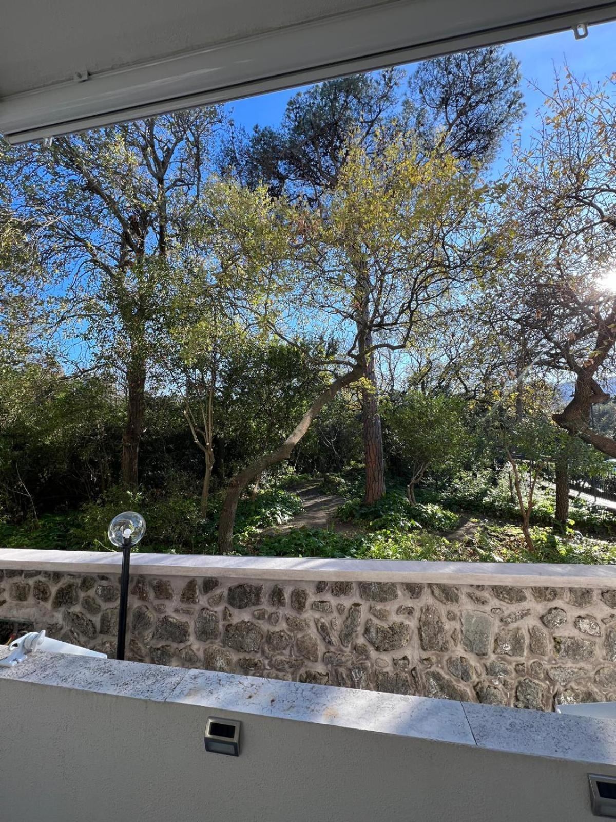 Casa Vacanza Imparo B&B Ischia Eksteriør bilde