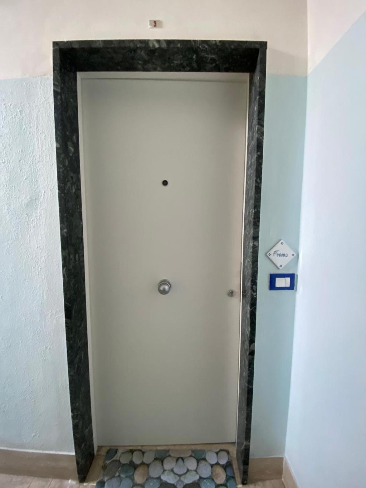 Casa Vacanza Imparo B&B Ischia Eksteriør bilde