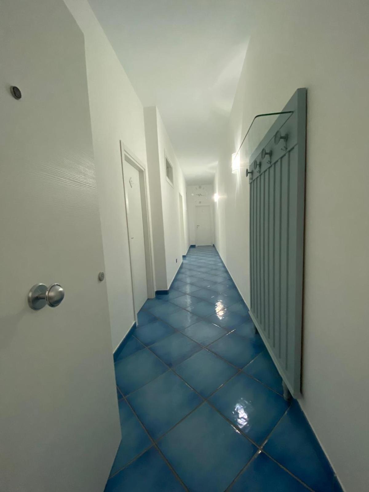 Casa Vacanza Imparo B&B Ischia Eksteriør bilde