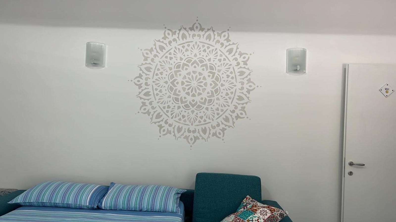 Casa Vacanza Imparo B&B Ischia Eksteriør bilde