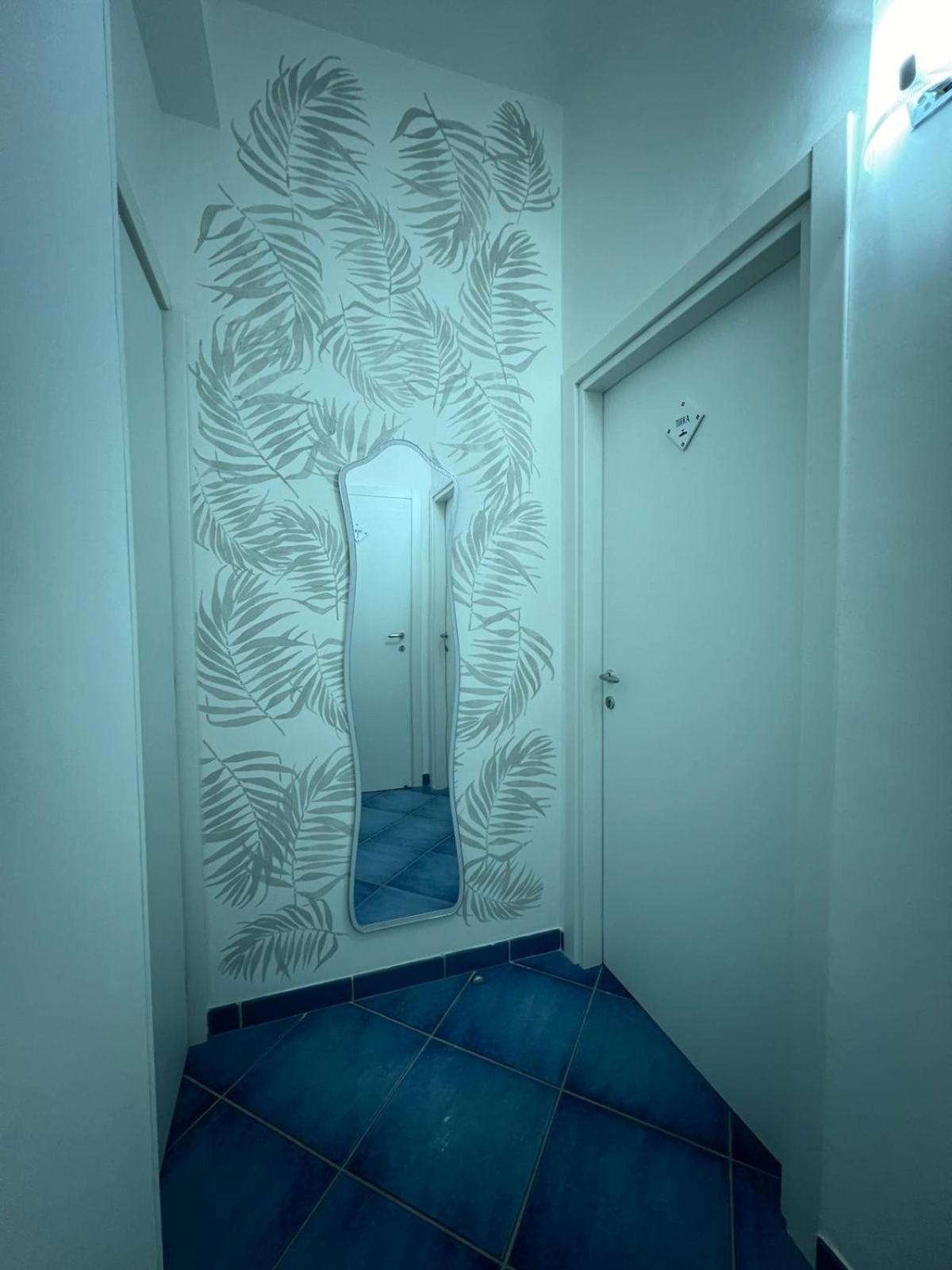 Casa Vacanza Imparo B&B Ischia Eksteriør bilde