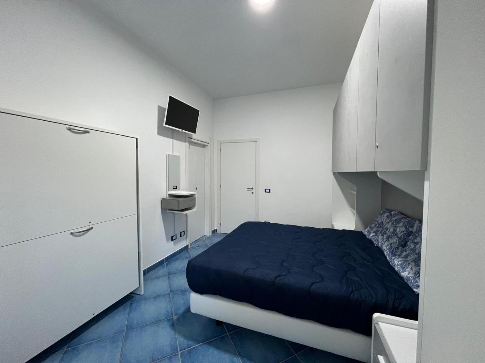 Casa Vacanza Imparo B&B Ischia Eksteriør bilde