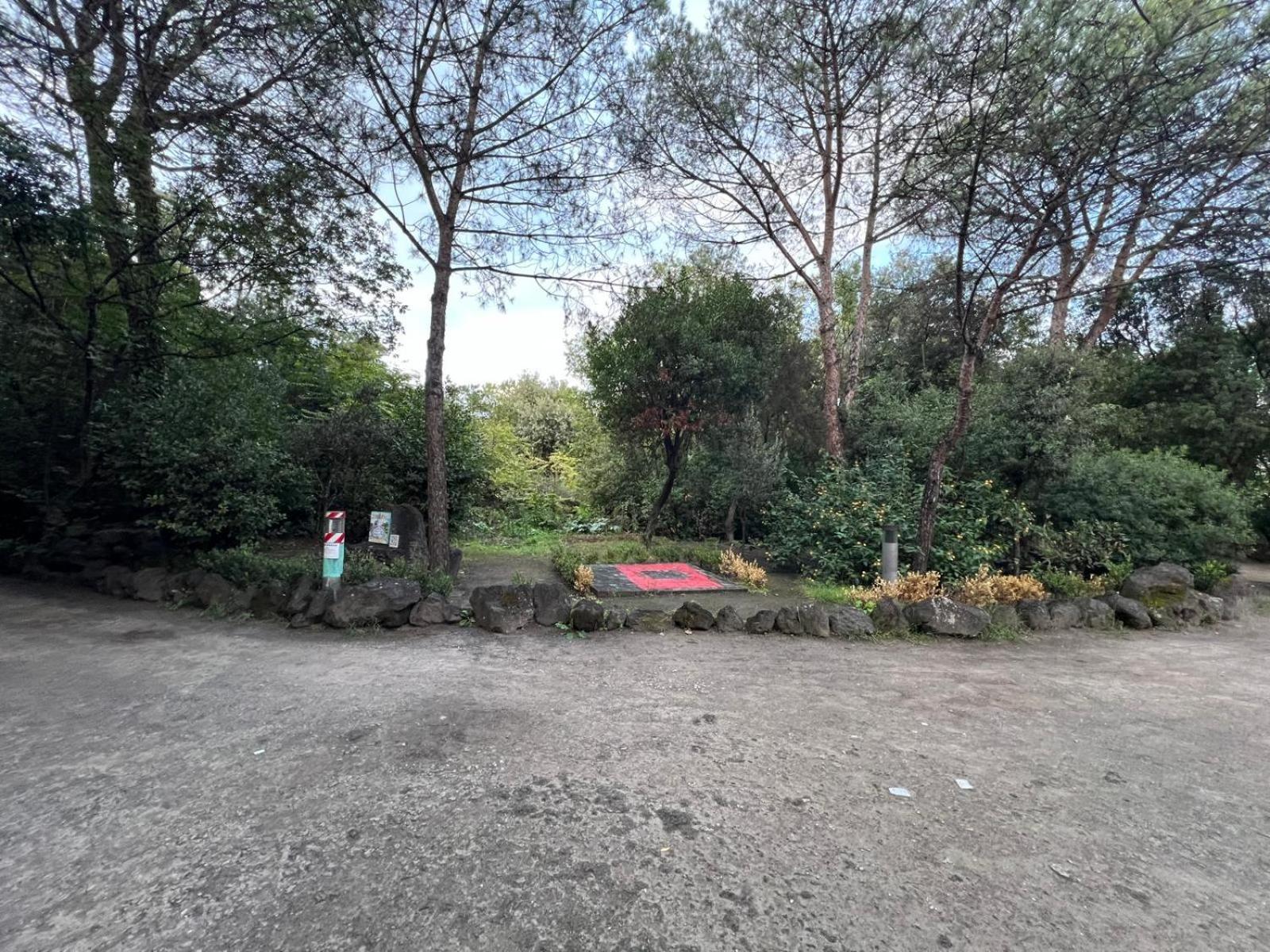 Casa Vacanza Imparo B&B Ischia Eksteriør bilde