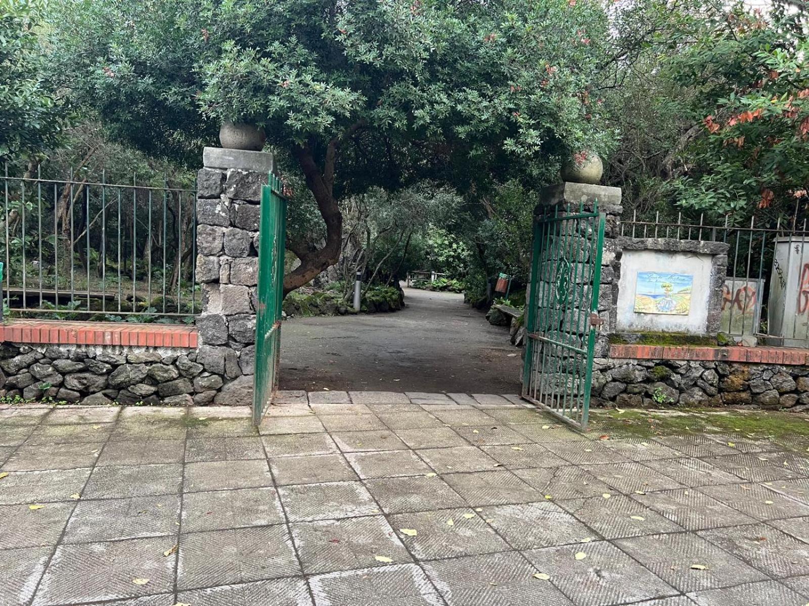 Casa Vacanza Imparo B&B Ischia Eksteriør bilde