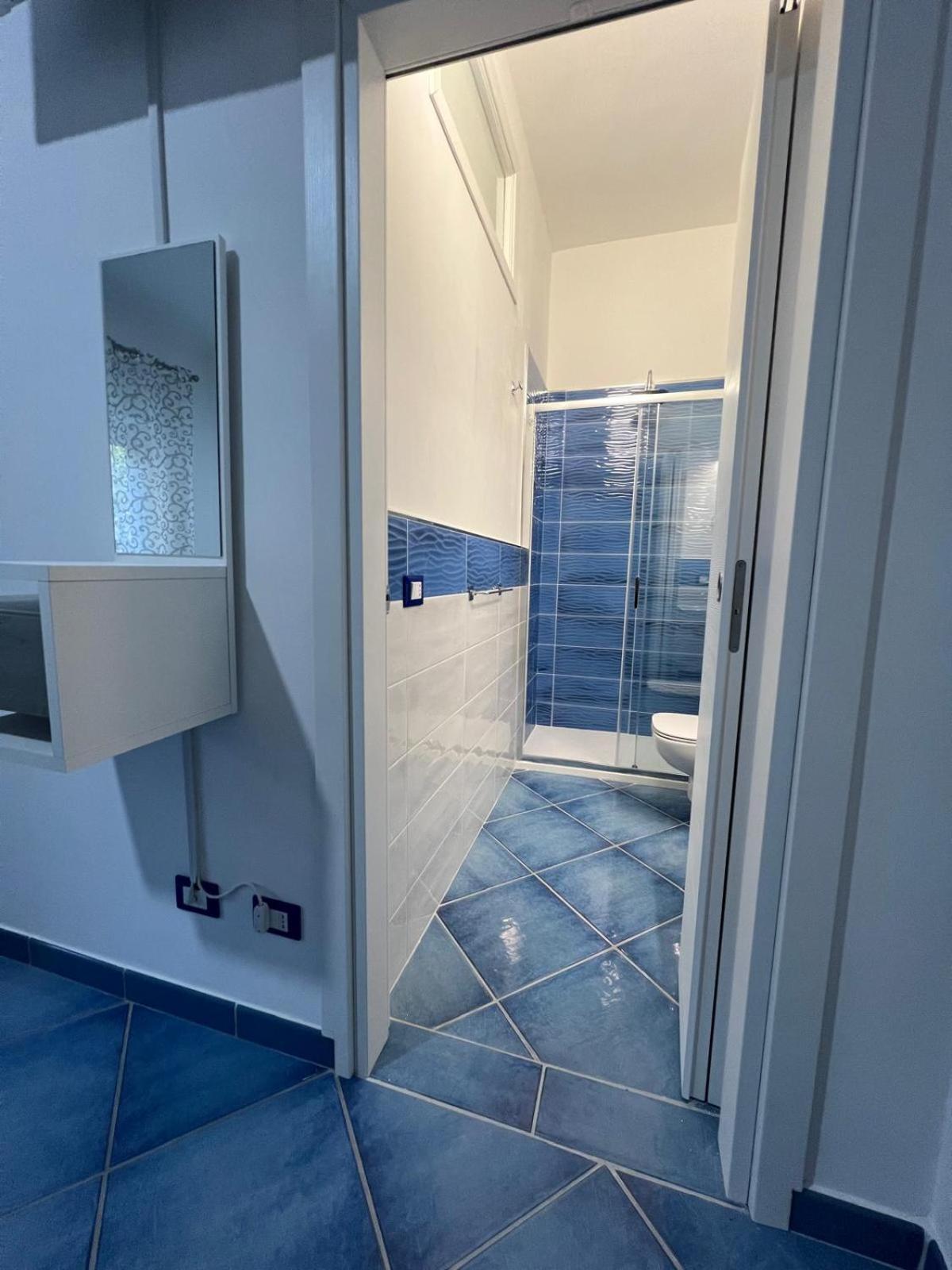 Casa Vacanza Imparo B&B Ischia Eksteriør bilde