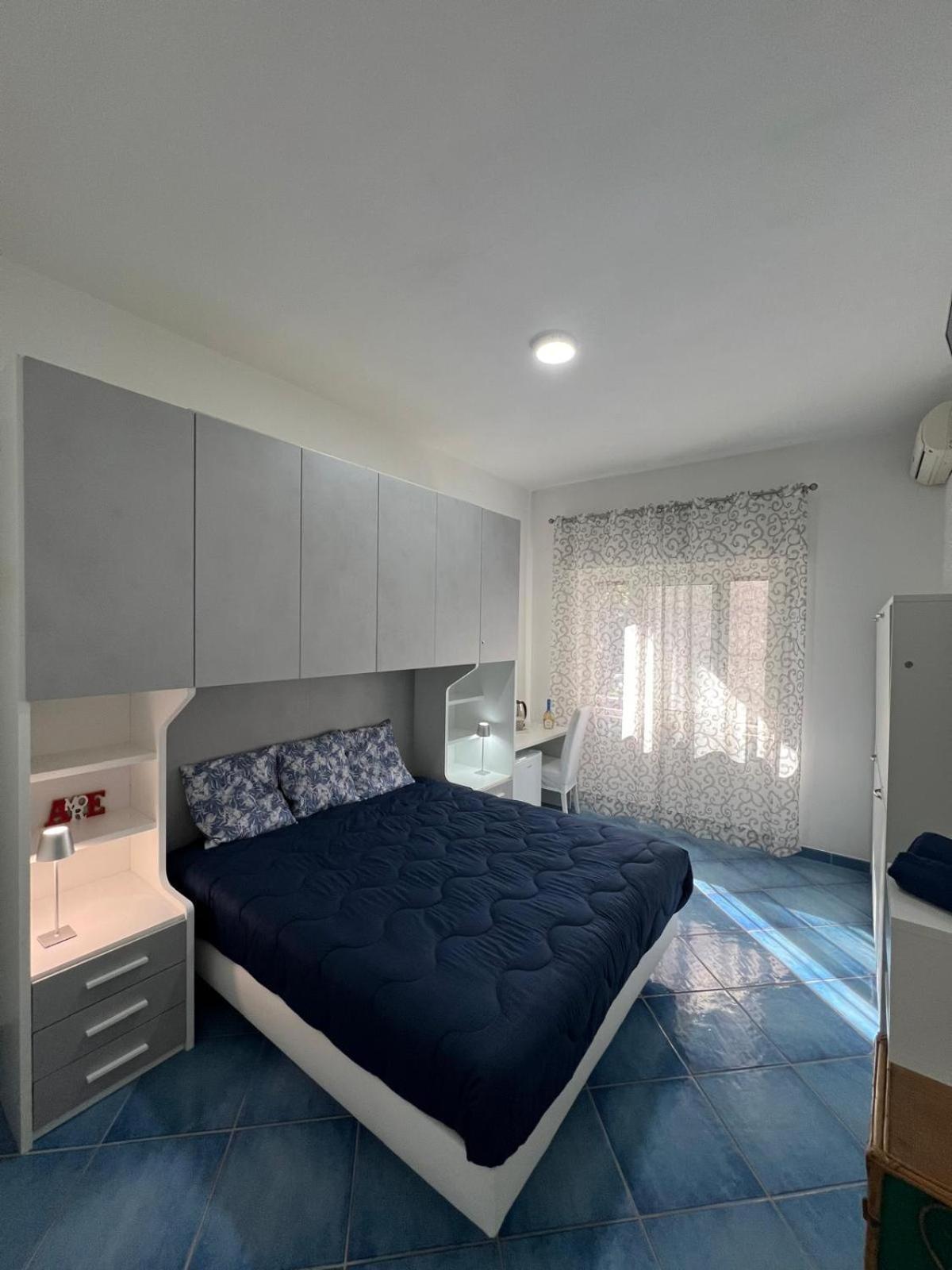 Casa Vacanza Imparo B&B Ischia Eksteriør bilde